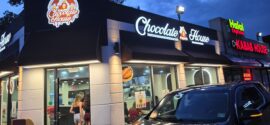 Review: The Chocolate House (Bethpage) – Not Meeting Our High Hopes
