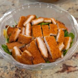 Mauro Ristorante Carle Place Review: Great Flavors, Mixed Execution