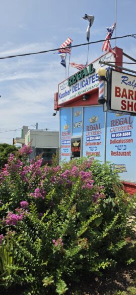 Is Regal Kosher Deli Worth the Hype? An Honest Review