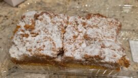 Can Supermarket Bakeries Replace Long Island’s Classic Bakery Scene? A Review of ShopRite in Plainview