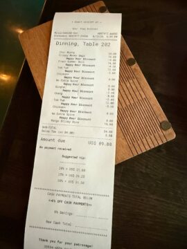 Beyond Cost Offset: How Cash Discounts Became a Profit Center for Restaurants