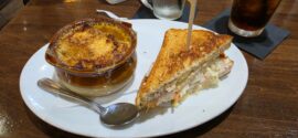 Chez Henry Boca Raton Review: Why This French-American Spot Has the Ultimate Summer Lunch