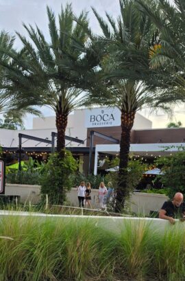 Boca Brasserie Review: Boca Raton’s Hottest New Offseason Spot